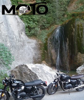 Balade mototourisme côte d'azur "L’arrière pays Grassois" – Image 2