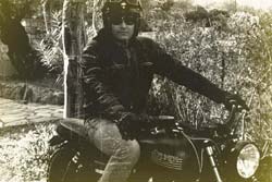 Location roadster Classic