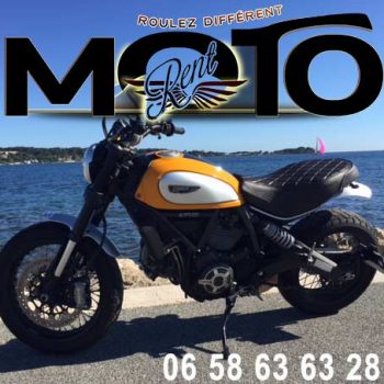 Ducati Scrambler 800