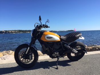 Ducati Scrambler 800 - Image 2