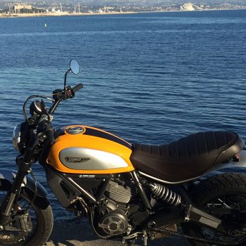 Ducati Scrambler 800 - Image 4