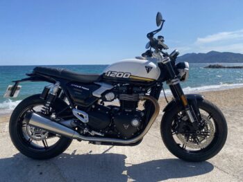 Antibes location moto