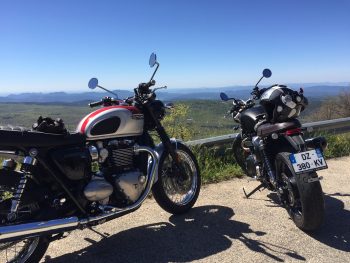 Balade en moto Monaco, Menton – Image 2