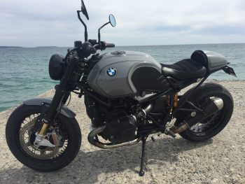BMW R nine T Special - Image 4