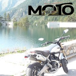 Balade moto Alpes-Maritimes