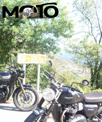 Balade en moto "Les gorges du Verdon" – Image 6