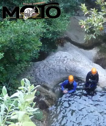 Balade en moto "Les gorges du Verdon" – Image 5