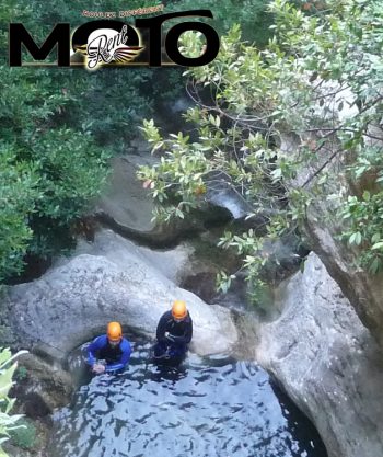 Balade en moto "la route des gorges" – Image 4