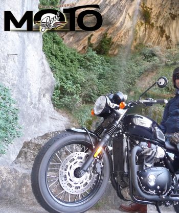 Balade mototourisme côte d'azur "L’arrière pays Grassois" – Image 3