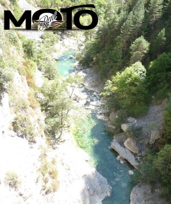 Balade en moto "la route des gorges" – Image 2