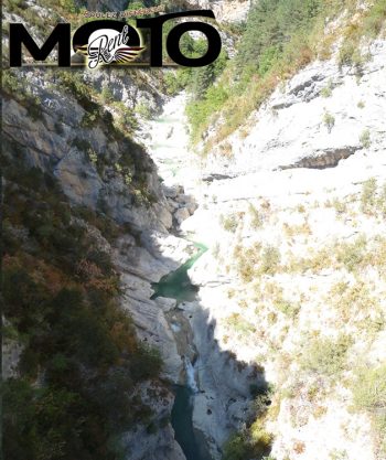 Balade en moto "la route des gorges" – Image 3