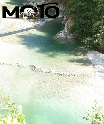 Balade en moto "Les gorges du Verdon" – Image 2