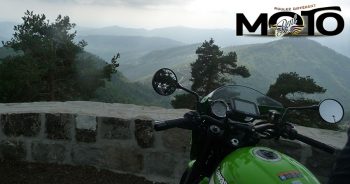 Balade moto côte d'azur "Le haut pays Niçois, col de Turini" – Image 3