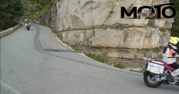 Balade moto côte d'azur "Le haut pays Niçois, col de Turini" – Image 5