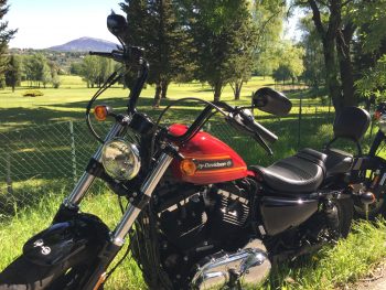 location Harley Davidson Forty Eight Nice