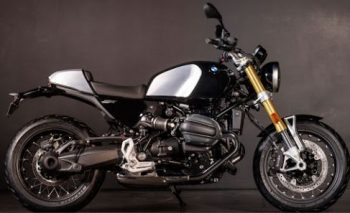 Location BMW R12 Nine T 2024 – Image 7