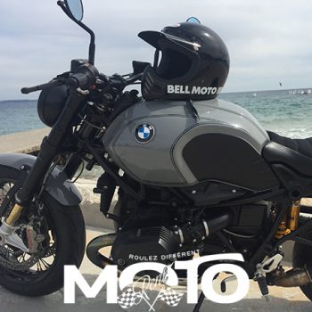 Location moto BMW