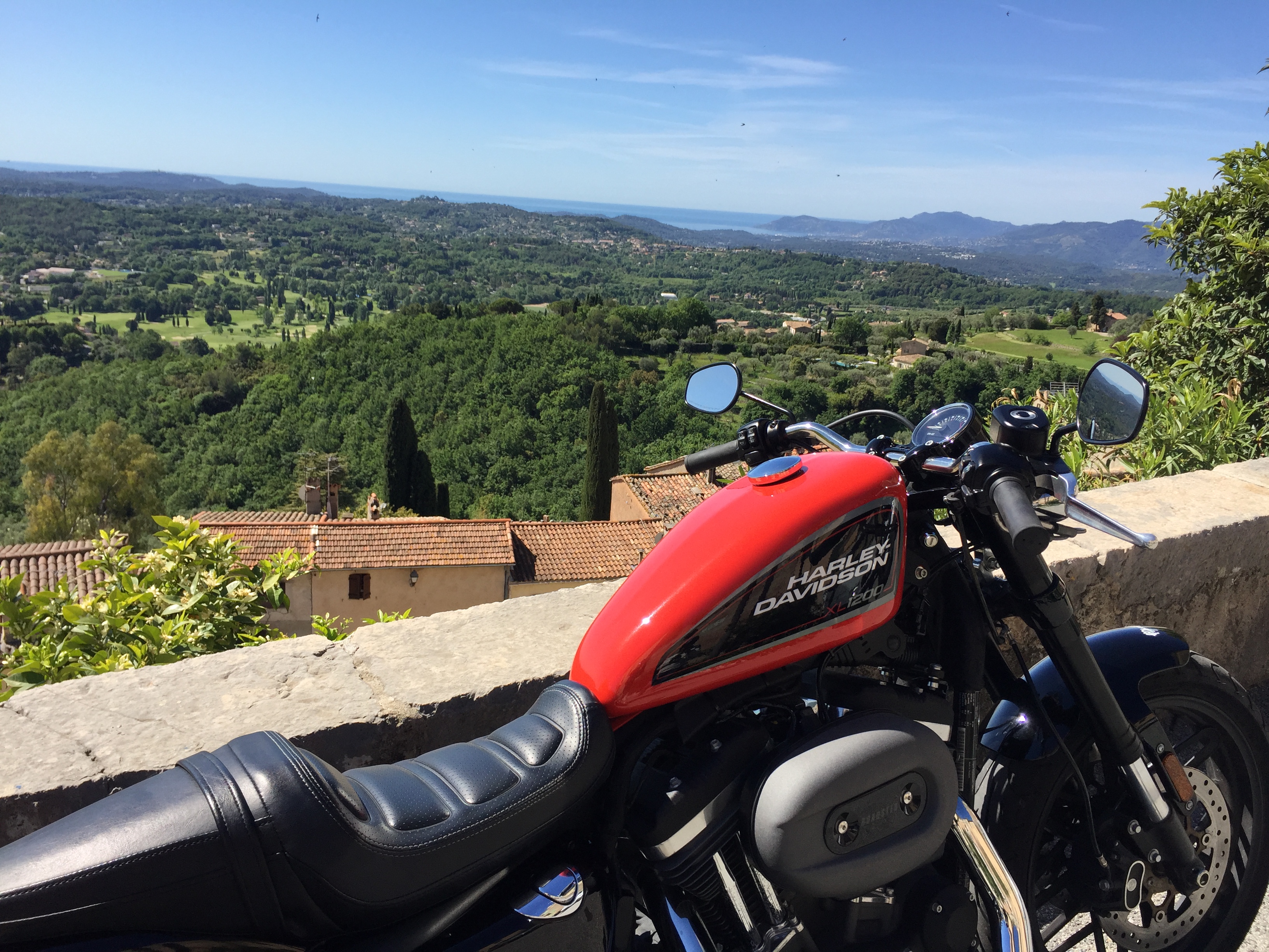 Legendary Moto spécialiste Harley Davidson