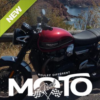 Triumph Speed Twin 1200 cc – Image 3