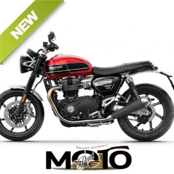 Triumph Speed Twin 1200 cc – Image 4