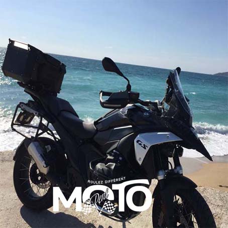 Louer GS 1300 BMW