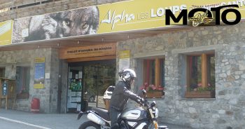 Balade en moto Vallée de la Tinée et de la Vésubie 2019 – Image 2