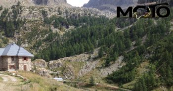 Balade en moto Vallée de la Tinée et de la Vésubie 2019 – Image 4