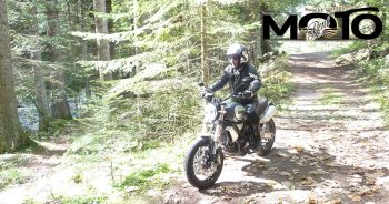 Balade en moto Vallée de la Tinée et de la Vésubie 2019 – Image 3