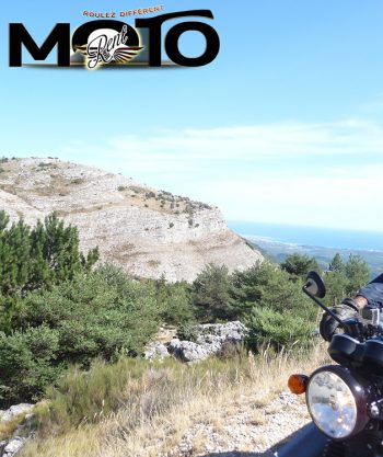 Balade en moto "Les gorges du Verdon" – Image 4