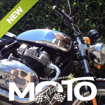Royal-Enfield Twin 650 A2 – Image 11