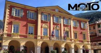 Balade moto tourisme Côte d'Azur "Vallée de la tinée et de la vésubie" – Image 5