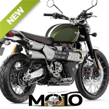 Triumph Scrambler 1200XC – Image 5