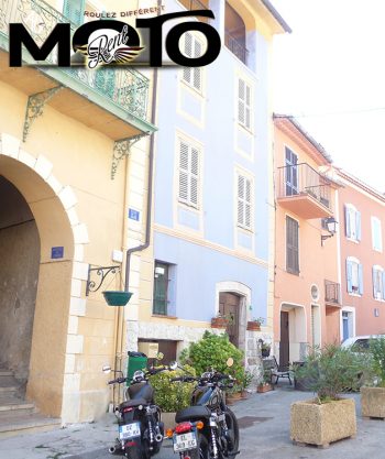 Balade mototourisme côte d'azur "L’arrière pays Grassois" – Image 6
