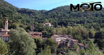 Balade moto tourisme Côte d'Azur "Vallée de la tinée et de la vésubie" – Image 3
