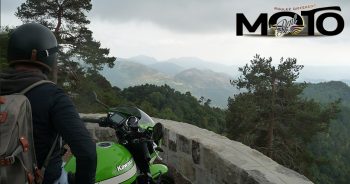 Balade moto côte d'azur "Le haut pays Niçois, col de Turini" – Image 4