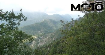 Balade moto côte d'azur "Le haut pays Niçois, col de Turini" – Image 6